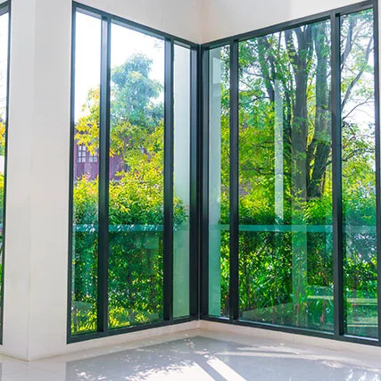 double pane glass in Deerfield Beach, FL