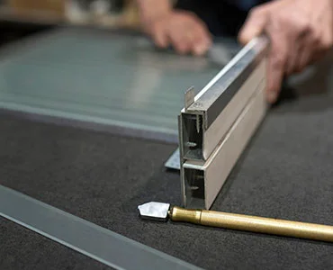 glass repairs and glass replacement in Deerfield Beach, FL