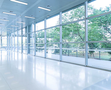 emergency glass repair in Deerfield Beach, FL