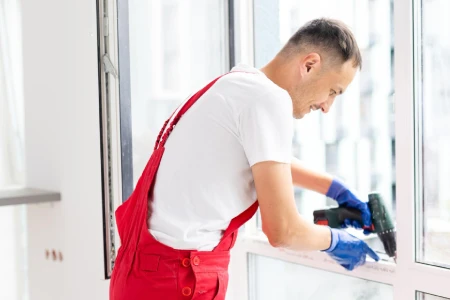 24/7 Glass Door Repair Facilities in Deerfield Beach, FL