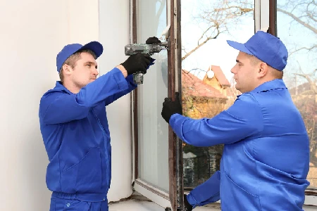 Residential Broken Glass Repair Solutions in Deerfield Beach, FL