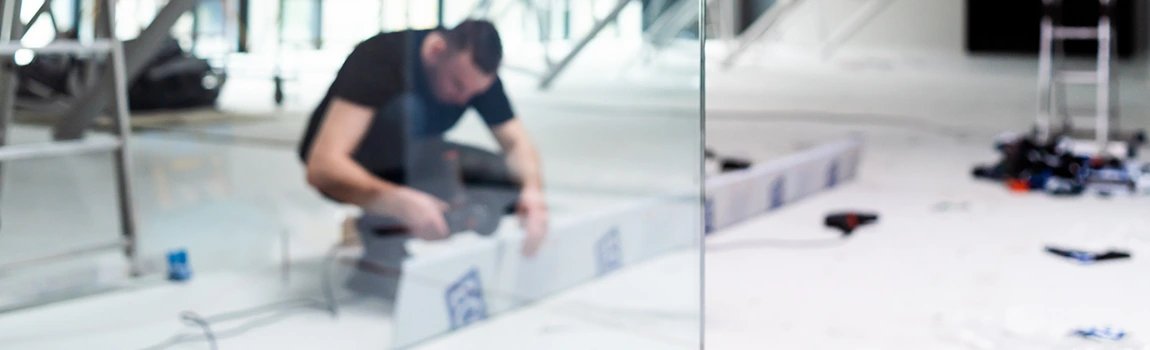 Emergency Commercial Glass Repair in Deerfield Beach, FL