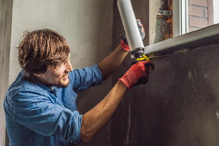 Cracked Window Repair Solutions in Deerfield Beach, FL