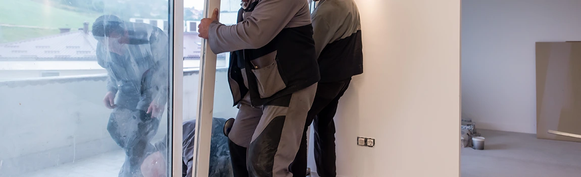  Cost Of Door Glass Repairs in Deerfield Beach, FL