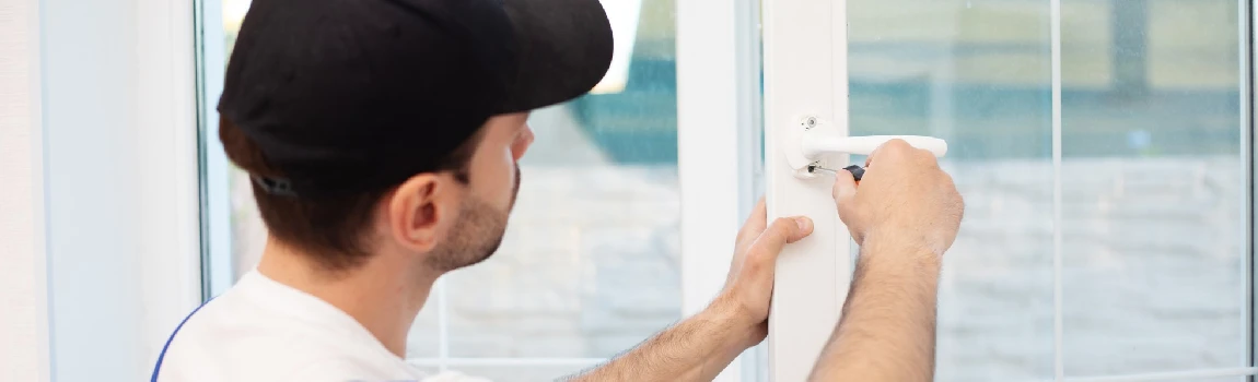 Top-Notch Glass Door Installation Services in Deerfield Beach, FL