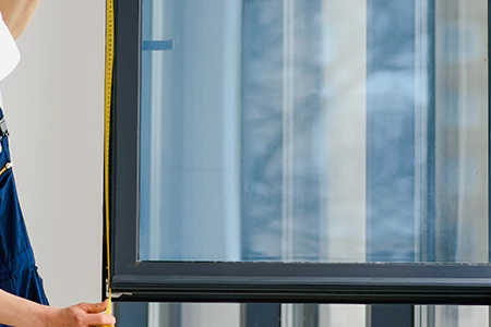 Glass Glazing Cost in Deerfield Beach, FL