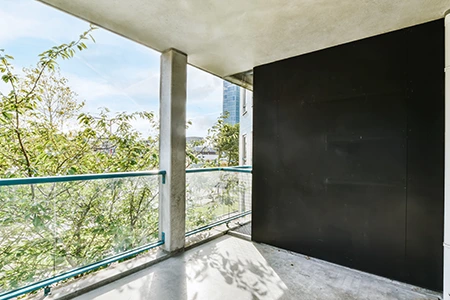 Commercial Glass Railing Repair Services in Deerfield Beach, FL