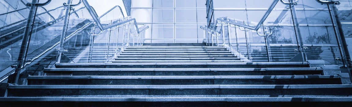 Glass Panel Inserts in Deerfield Beach, FL