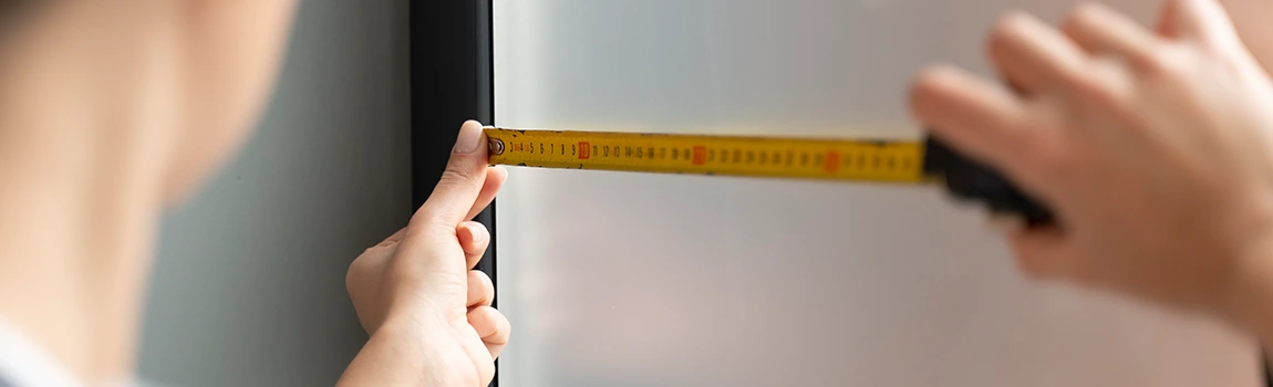 Types of Glass Replacement in Deerfield Beach, FL