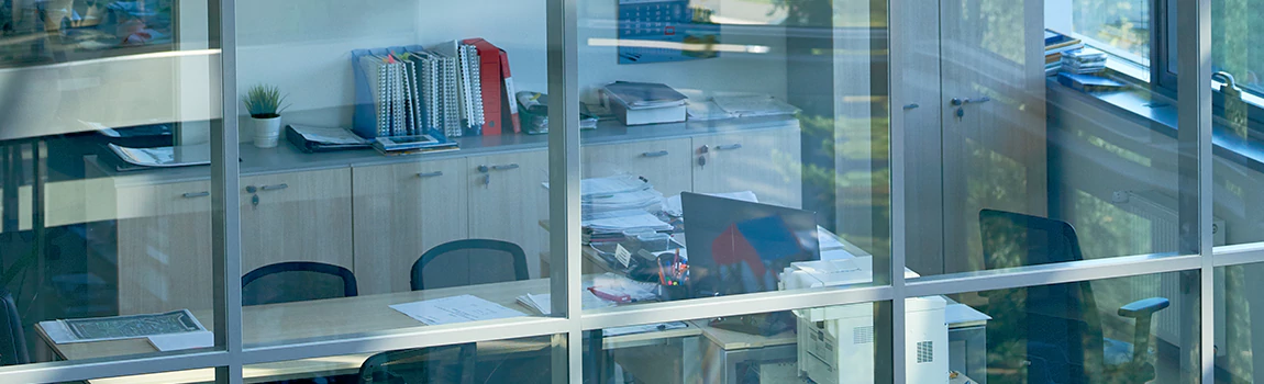 Replace Insulating Glass in Deerfield Beach, FL