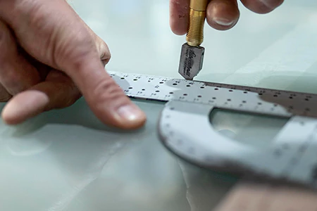 Mirror Re-framing in Deerfield Beach, FL