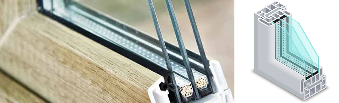 Triple Pane Fiberglass Windows in Deerfield Beach, FL