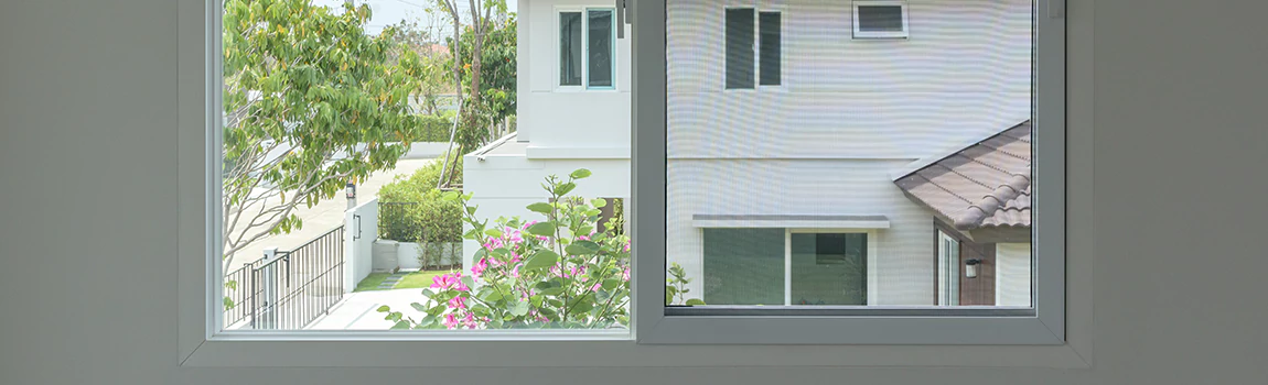 Window Frame Repair in Deerfield Beach, FL