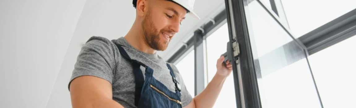 Pivoted Window Repair in Deerfield Beach, FL