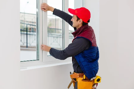 Sash Window Repair in Deerfield Beach, FL