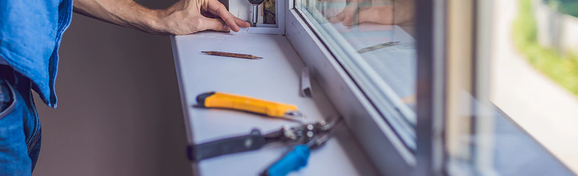 Professional Window Seal Repair Services in Deerfield Beach, FL